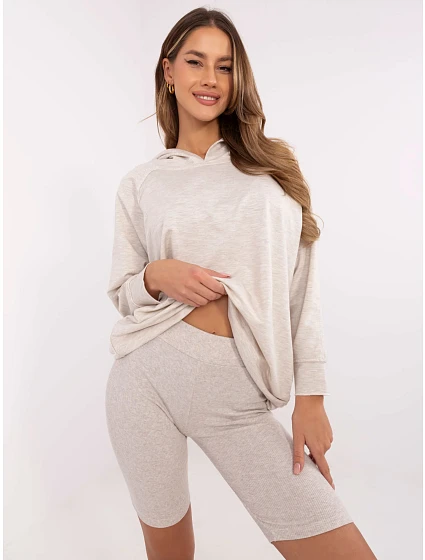 Sada EM KMPL model 20806576 světle béžová - FPrice