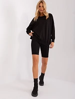 Sada EM KMPL 834.11 černá