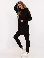 Sada EM KMPL 853.34 černá