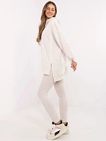 Sada EM KMPL 858.79P světle béžová