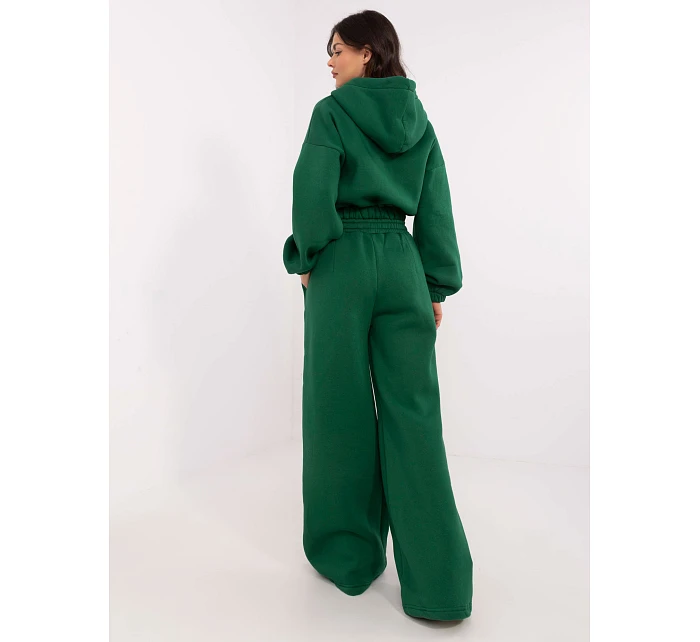 Sada EM KMPL 865.08P tmavě zelená Sada EM KMPL 865.08P tmavě zelená