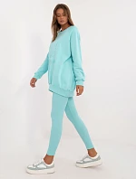 Sada EM KMPL 887/1.21 mincovna