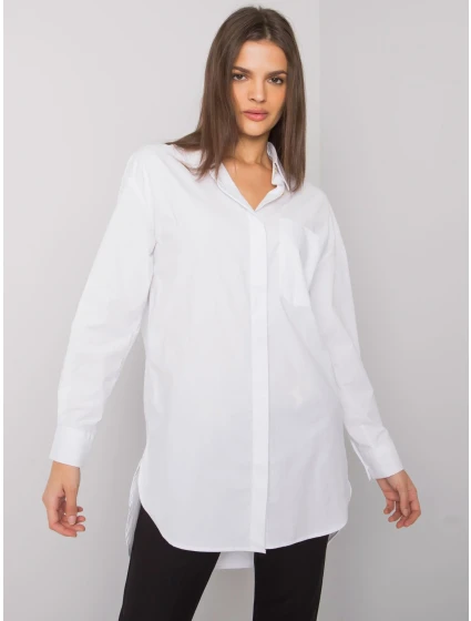 Košile EM KS 005.34 bílých Košile EM KS 005.34 bílých