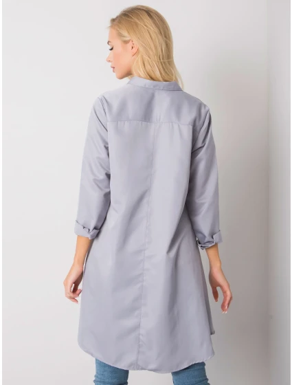 EM KS 556 tričko 1.11 šedá EM KS 556 tričko 1.11 šedá