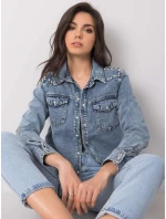 Košile EM KS Y5018.89 modrá Košile EM KS Y5018.89 modrá