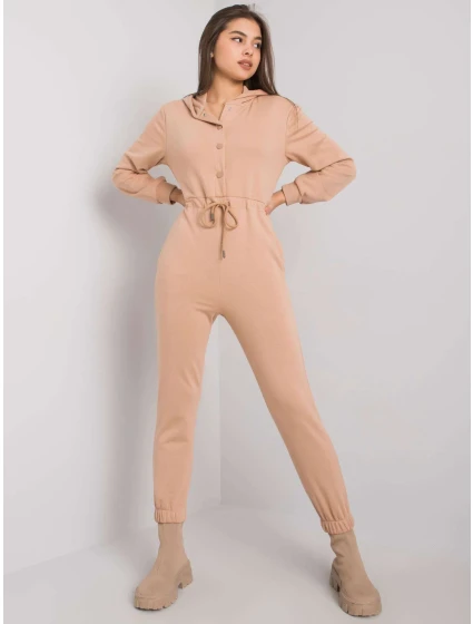 Kombinéza FE KO 5606.09 velbloud Kombinéza FE KO 5606.09 velbloud