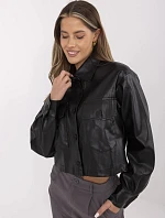 Bunda HM KR MC1201.73P černá