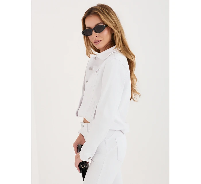 HM KR NO34 2.98P bílý plášť HM KR NO34 2.98P bílý plášť