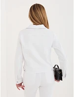 HM KR NO34 2.98P bílý plášť HM KR NO34 2.98P bílý plášť