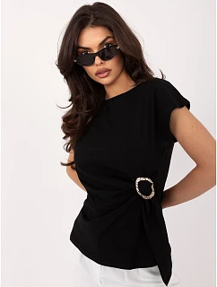 Halenka IR BZ G53517.21 černá