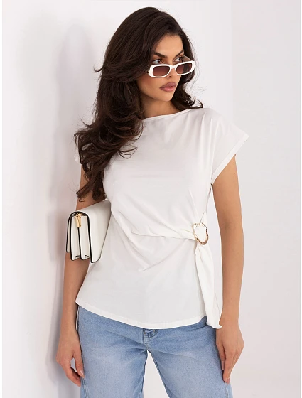 Halenka IR BZ G53517.21 ecru Halenka IR BZ G53517.21 ecru