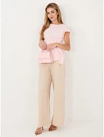 Halenka IR BZ G53517.21 světle růžová Halenka IR BZ G53517.21 světle růžová