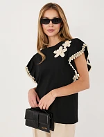 Halenka IR BZ R2677.31 černá