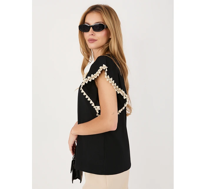 Halenka IR BZ R2677.31 černá Halenka IR BZ R2677.31 černá