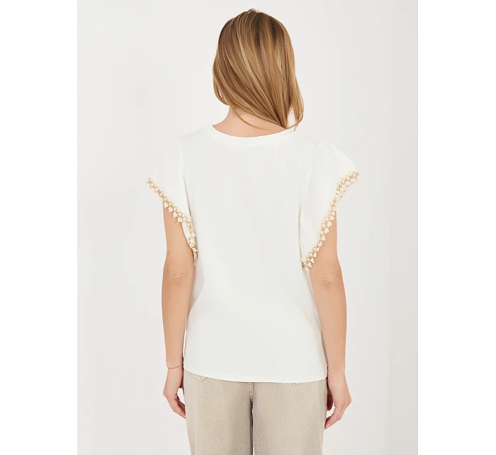 Halenka IR BZ R2677.31 ecru Halenka IR BZ R2677.31 ecru