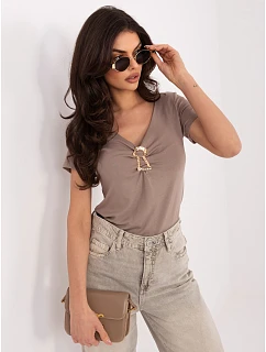 Halenka IR BZ R2732.29 tmavě lila