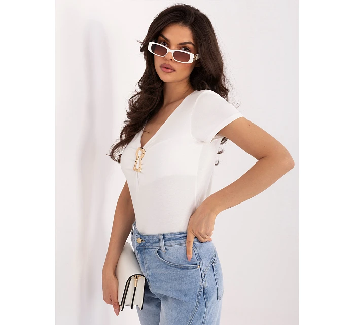 Halenka IR BZ R2732.29 ecru Halenka IR BZ R2732.29 ecru