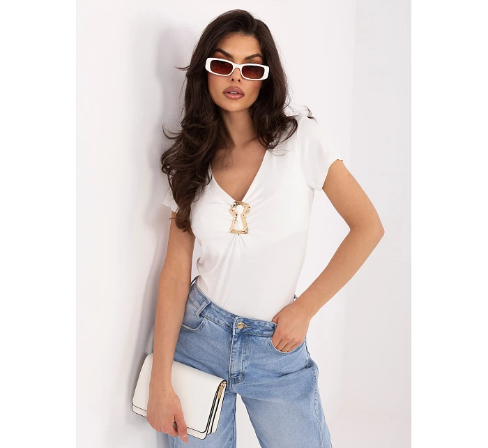 Halenka IR BZ R2732.29 ecru Halenka IR BZ R2732.29 ecru