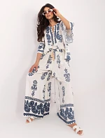 Sada IR KMPL 7282.08P ecru