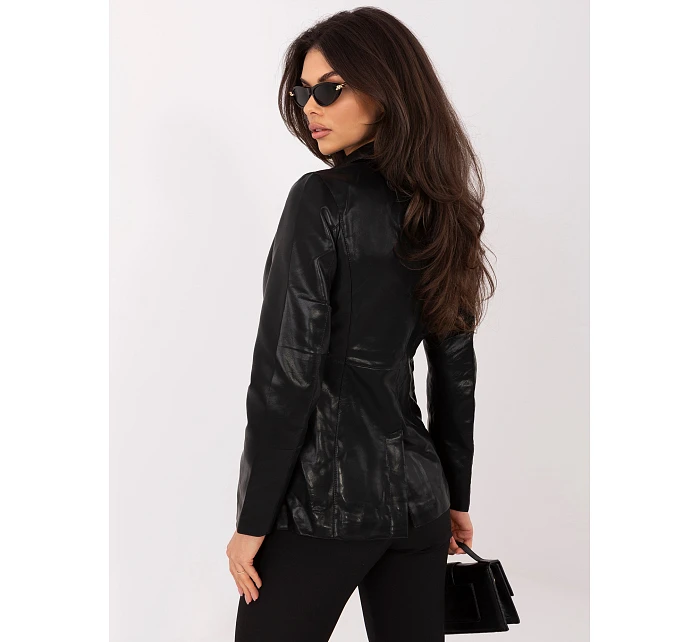 IR KR bunda AY780.00P černá IR KR bunda AY780.00P černá