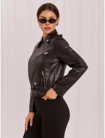 Bunda IR KR AY997.96P, černá