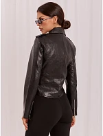 Bunda IR KR AY997.96P, černá