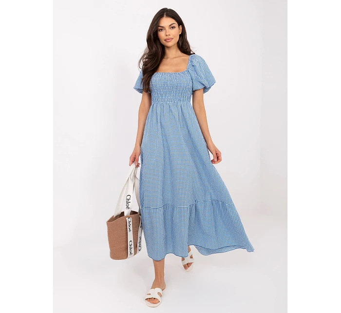 Šaty IR SK 2802.18 modré Šaty IR SK 2802.18 modré