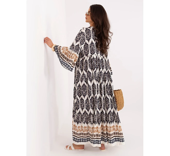 Šaty IR SK LD2556.89 tmavě modrá Šaty IR SK LD2556.89 tmavě modrá