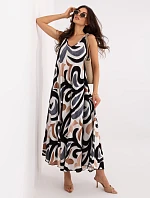 Šaty IR SK LD2569 1.81 černá