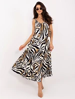 Šaty IR SK LD2569 2.80 černá