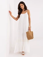 Šaty IR SK Y 3391.17P ecru