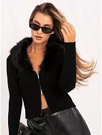 Sweter IR SW 57952.19 czarny Sweter IR SW 57952.19 czarny