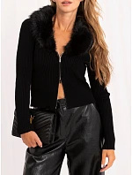 Sweter IR SW 57952.19 czarny Sweter IR SW 57952.19 czarny