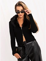Sweter IR SW 57952.19 czarny Sweter IR SW 57952.19 czarny