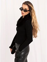 Sweter IR SW 57952.19 czarny Sweter IR SW 57952.19 czarny