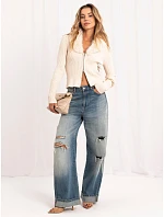 Sweter IR SW 57952.19 jasny beżowy Sweter IR SW 57952.19 jasny beżowy