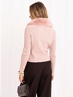 Sweter IR SW 57952.19 jasny różowy Sweter IR SW 57952.19 jasny różowy