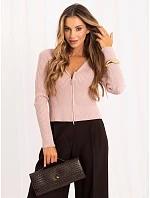 Sweter IR SW 57952.19 jasny różowy Sweter IR SW 57952.19 jasny różowy