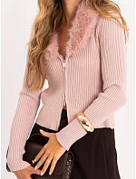 Sweter IR SW 57952.19 jasny różowy Sweter IR SW 57952.19 jasny różowy