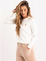 Sweter IR SW 57994.12P ecru Sweter IR SW 57994.12P ecru
