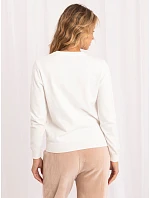Sweter IR SW 57994.12P ecru Sweter IR SW 57994.12P ecru