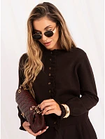 Sweter IR SW A 86581.10 brązowy Sweter IR SW A 86581.10 brązowy