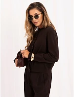 Sweter IR SW A 86581.10 brązowy Sweter IR SW A 86581.10 brązowy