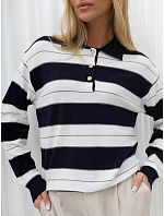Sweter IR SW G9727.13 granatowy Sweter IR SW G9727.13 granatowy