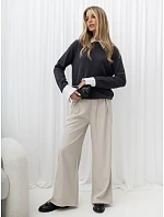 Sweter IR SW G996.02 grafitowy Sweter IR SW G996.02 grafitowy