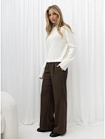 Sweter IR SW G996.02 jasny beżowy Sweter IR SW G996.02 jasny beżowy