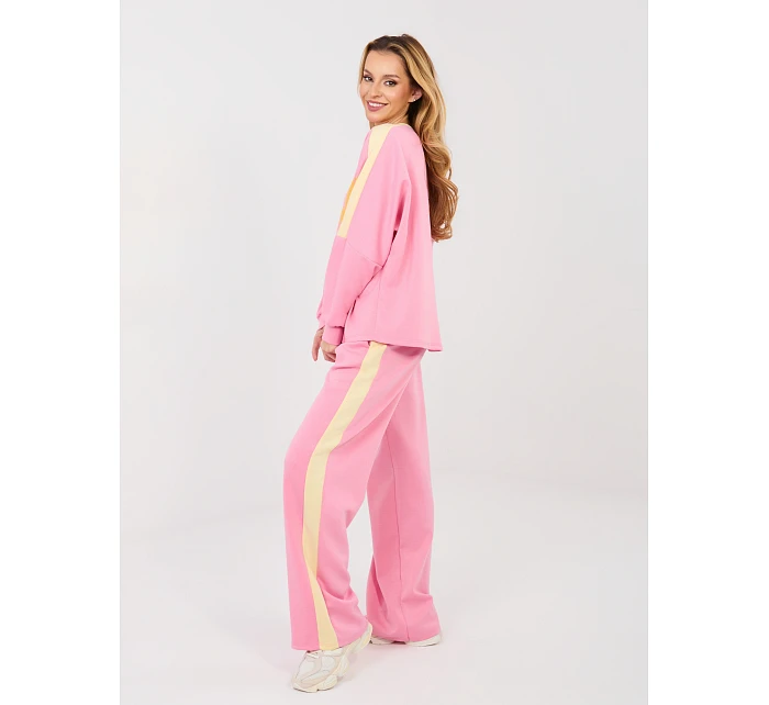 Mikina IT BL 22177.86 růžová Mikina IT BL 22177.86 růžová