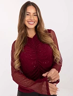 IT BZ halenka 20167.86 bordó