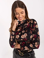 IT Halenka BZ 20315 1.19P černá