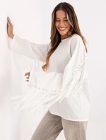 Halenka IT BZ 21695.10 bílá